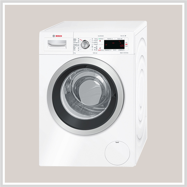 Máy Giặt Cửa Trước 8kg Bosch WAW28440SG